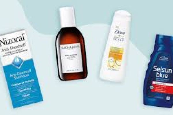 Best Anti Dandruff Shampoo in Pakistan: Say Goodbye to Flakes for Good