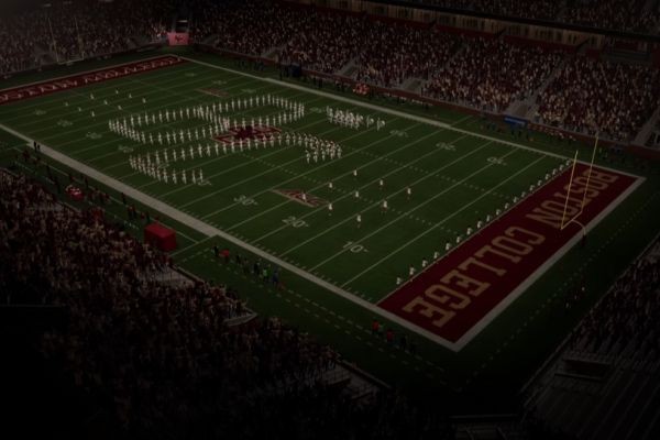 MMOexp-CFB 26: Can Keelin Russell Compete With Top QBs