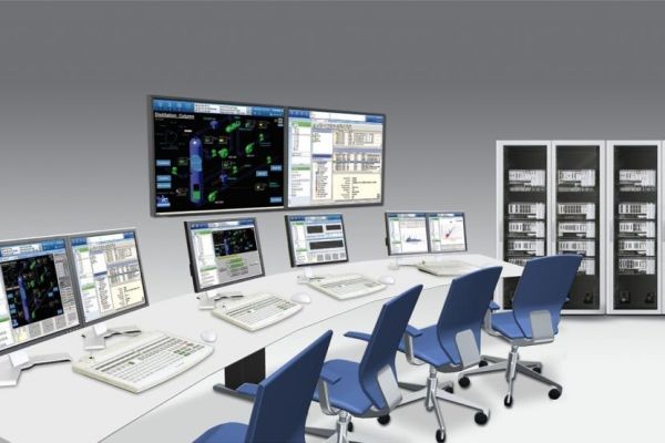 Distributed Control Systems Market Competition Analysis Revealing Key Players and Growth Strategies