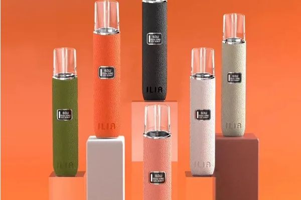 ILIA 煙彈漏油常見原因與清理步驟