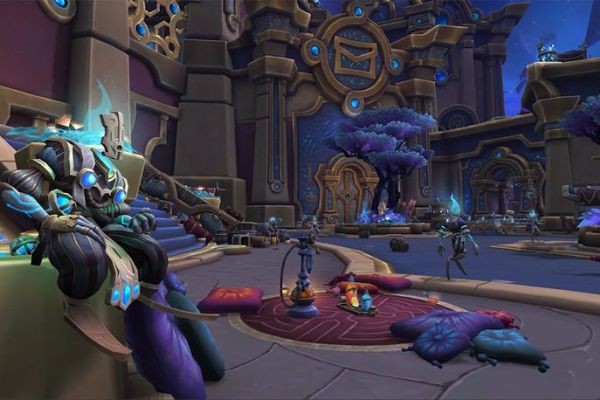 MMOexp WoW Classic 20th Anniversary: Use Macros to Fix Ranged Auto Attack