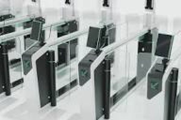 Automated Border Control Market Intelligence Enhancing Decision-Making and Security Systems Globally