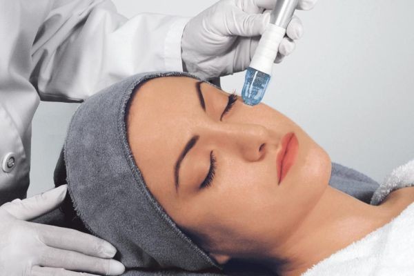 Elevation of Facial Care Through Intelligent Design