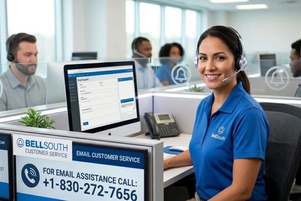 Why Am I Not Receiving Emails on My BellSouth Account?