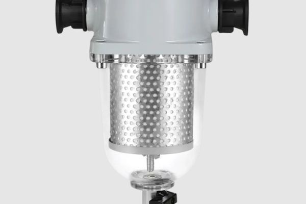 How Vacuum Pump Pre-Filter Accessories Enhance Longevity?