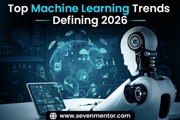 Machine Learning Course in Mumbai – A Smart Step Toward a Future in AI