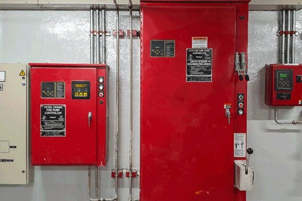 Ensuring Safety with Professional Fire Alarm System Installation