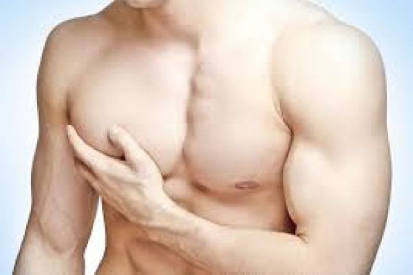 Laser-Assisted Gynecomastia Surgery In Islamabad