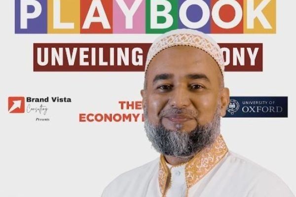 Driving HR Transformation and Career Advancement with Dr Mohammed Bawaji’s Books