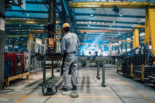 Why Proper Industrial Lighting Is Crucial for Workplace Safety