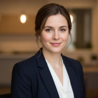 Swati Lalwani avatar