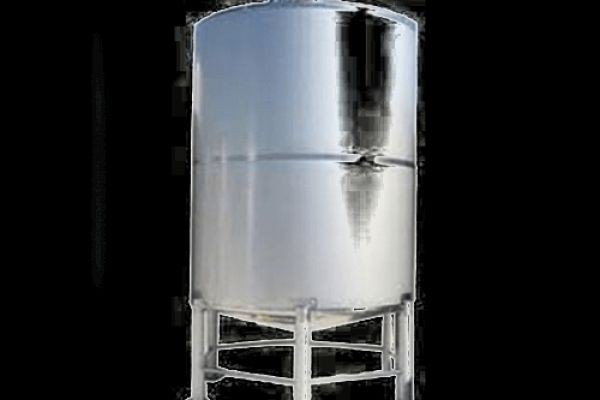 Key Benefits of Using Steel Storage Tanks for Industrial Storage