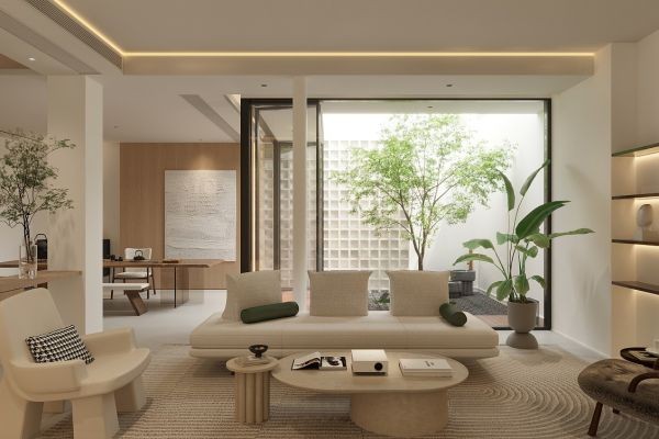 Smart Storage Solutions for Compact Apartments