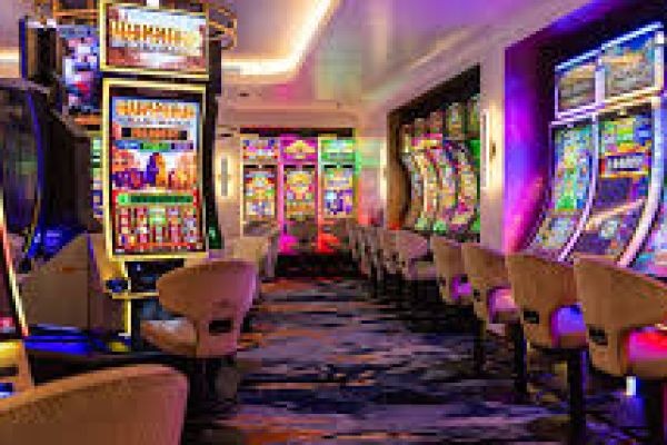 Fakta Sederhana Mengenai Slot mg108 Dijelaskan