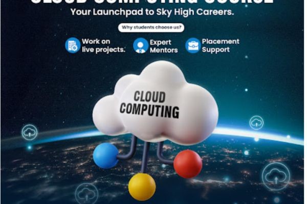 Why Choose Seven Mentor for Cloud  Computing  Training  in Pune