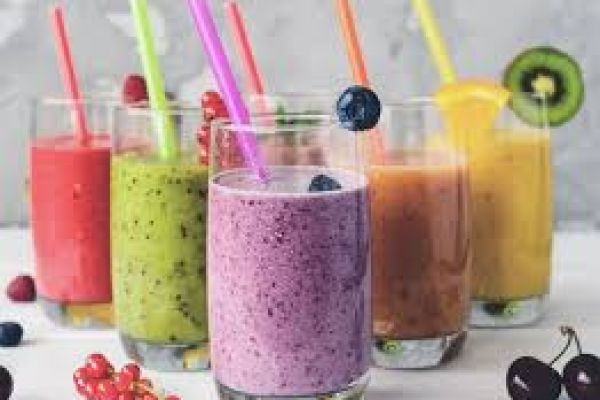 Fruit Smoothies Market Emerging Trends Transforming Consumer Preferences and Beverage Innovation Globally