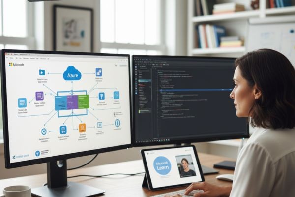 A Complete Guide to Becoming a Microsoft Certified Professional