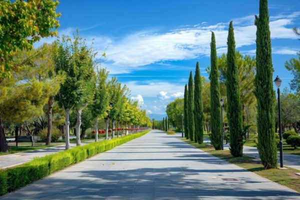 Homeland Chandigarh – Amritsar's New Mixed-Use Hub