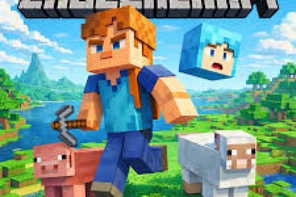 Reliving the Blocky Dream: Your Guide to Eaglercraft