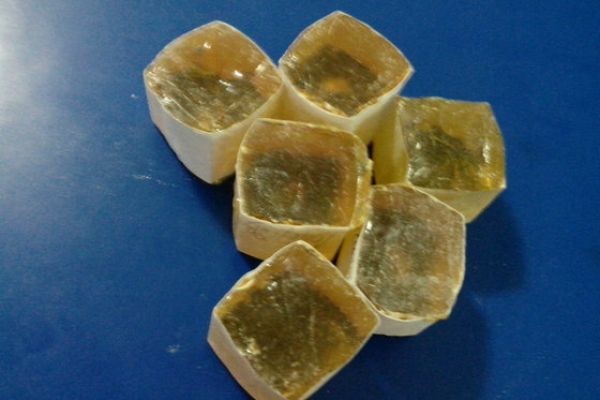 Gum Rosin Market Winning Strategies Driving Competitive Advantage and Industry Success