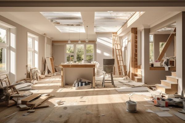 Remodeling Services Modesto CA – Expert Home and Commercial Renovation Solutions