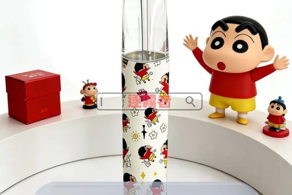 電子煙瓦數調整指南