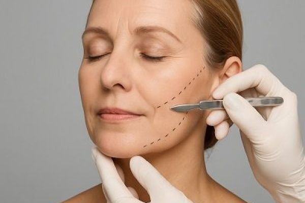 Facelift in Islamabad: Expert Advice for First-Time Patients