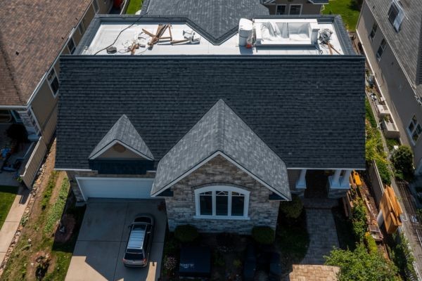 Understanding Roofing in Iowa City for Long-Term Home Protection