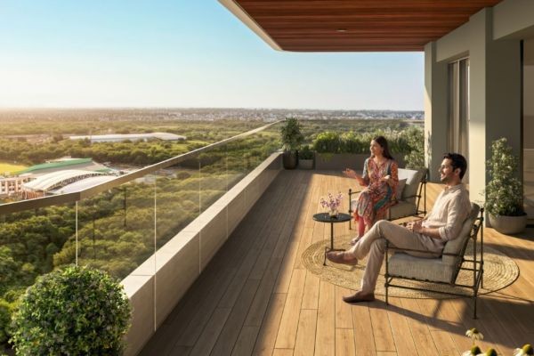 Eldeco Camelot Dwarka Sector 17 – Detailed Insights on Floor Plan, Master Plan and Investment Value