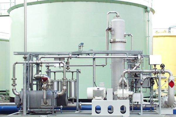 Vapour Recovery Units Market Growth Strengthened By Rising Demand For Cost-Effective Emission Control Solutions Across Industries