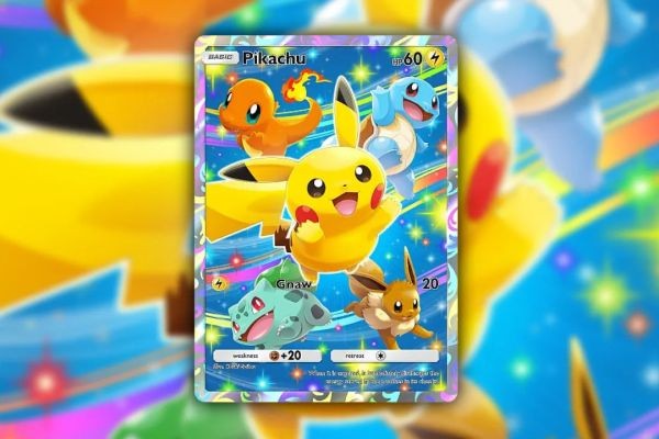 Pokemon TCG Pocket Groudon Deck Is Definitely Worth Playing