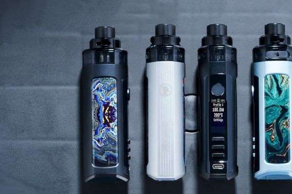 How Vaping Is Different From Smoking