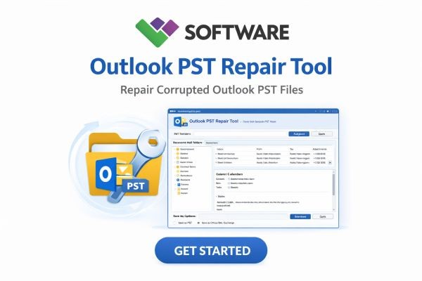 Top Features of Mac Outlook PST Repair Tools and Why You Need Them