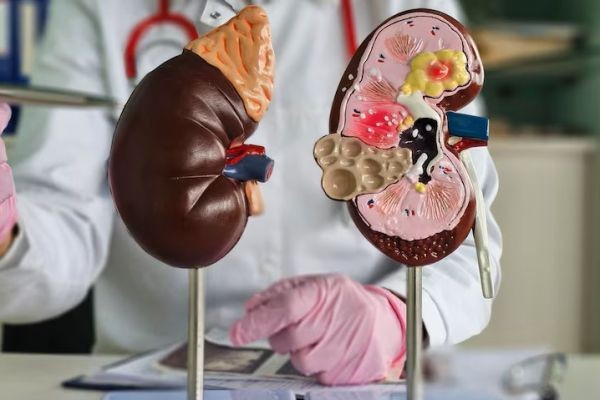 Common Causes of Acute Kidney Failure in Adults