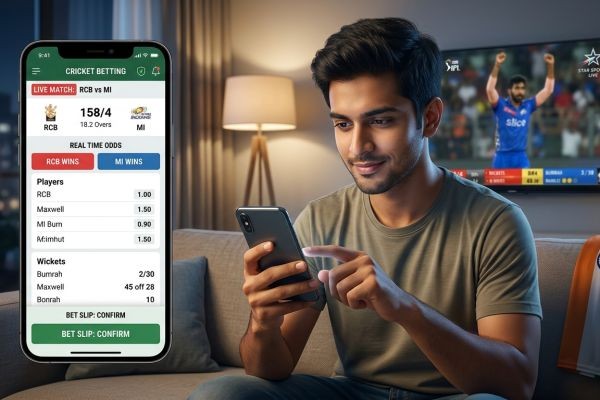 Start Winning with Cricbet99 Win Login & Cricbet99 Real Win Strategies