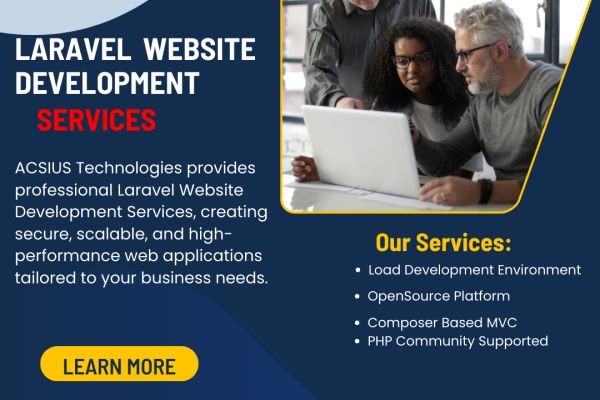 Top Benefits to Hire Dedicated Laravel Developer Today