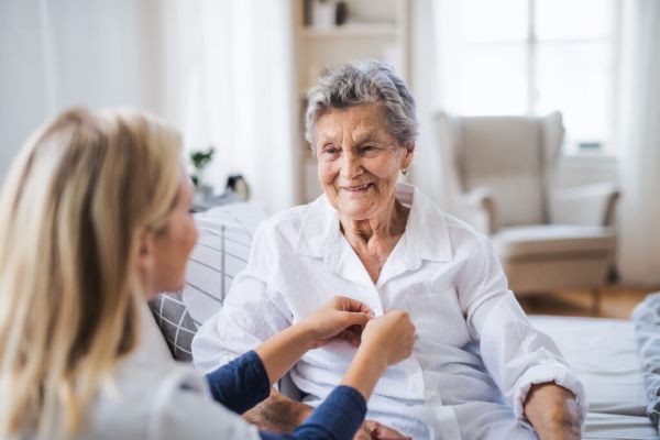 Respite Care in Australia: When and Why You Need It