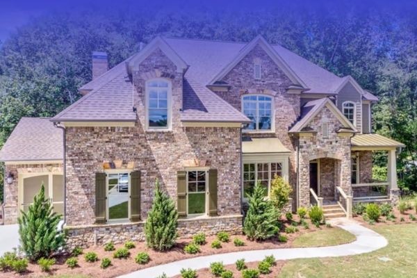Best Residential Builder Johns Creek GA for Quality Home Projects