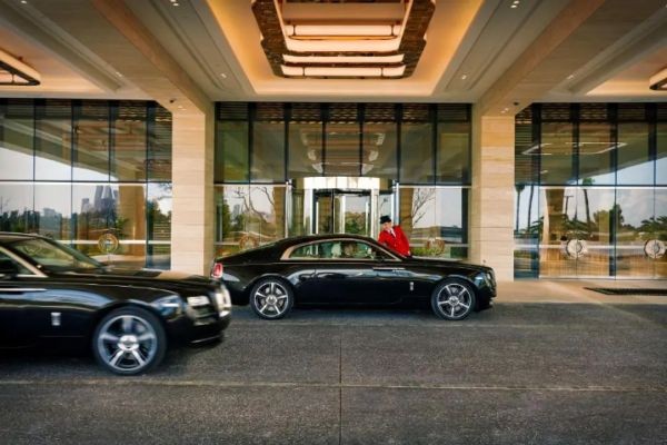 Limo Hire Perth: Experience Luxury Travel with Belle Classic Limousines