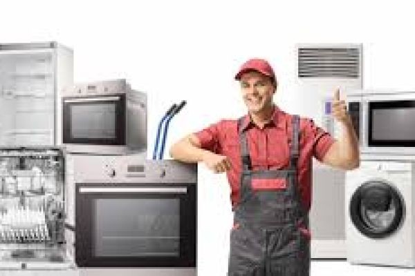 Reliable Electrolux Appliance Repair in Edmonton – We Fix All Models