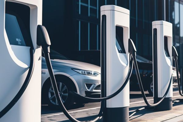 Ultra-Fast EV Charging Station Market Accelerates With Integration Of Green Hydrogen And Alternative Energy Solutions