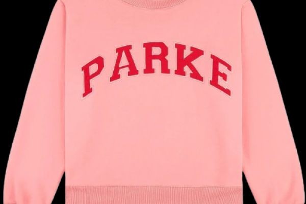 Spring Edit: The Parke Sweatshirts and Sweatpants You Need This Season