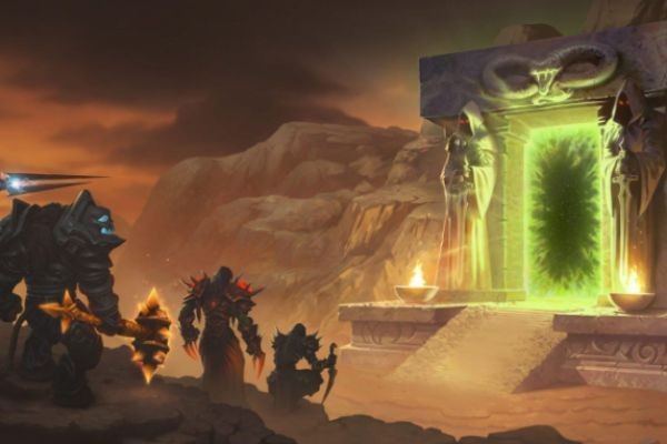 MMOexp WoW Classic 20th Anniversary: Follow a Leveling Route or Guide