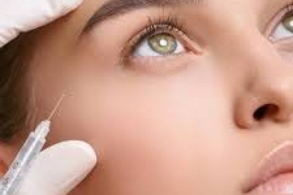 Professional Botox Injections in Dubai | Achieve Youthful, Radiant Skin