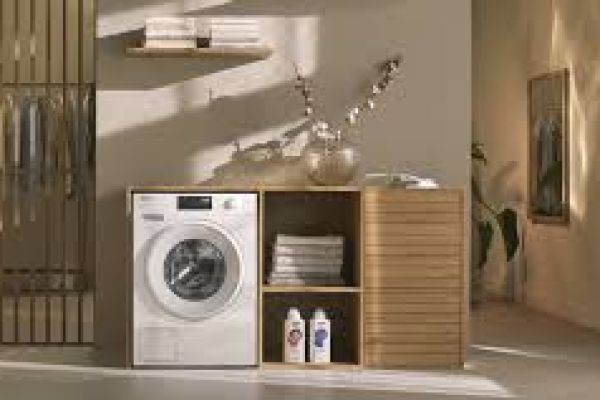 Choosing the Right Compact Laundry Setup: Features That Matter in Small Homes and Condos