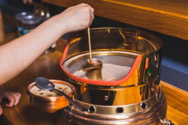 Investment Casting Market Forecast Growth, Pricing Trends and Industry Outlook (2026–2036)