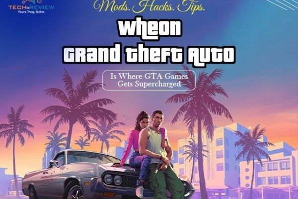 Wheon Grand Theft Auto: Everything GTA Players Should Know