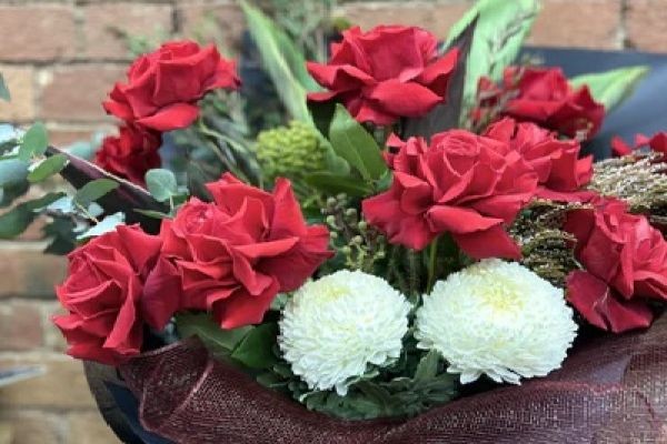 Fresh Flowers Delivered with Care for Every Special Occasion