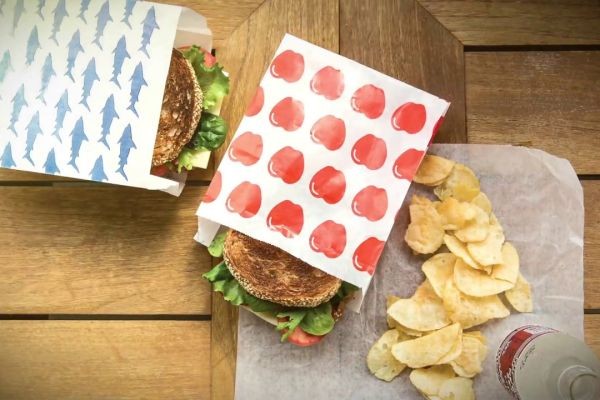 Custom Food Paper Solutions for Modern Food Packaging Needs