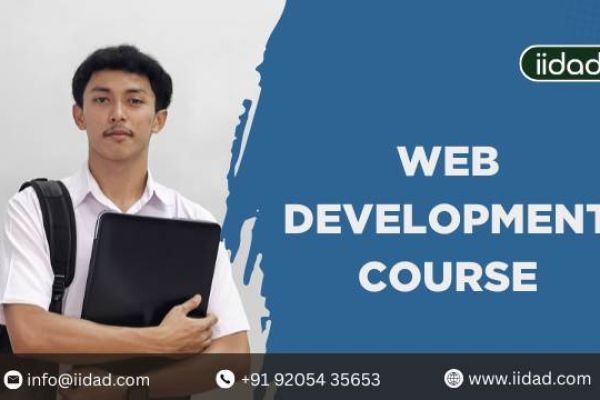 Web Development Course: What Beginners Should Know